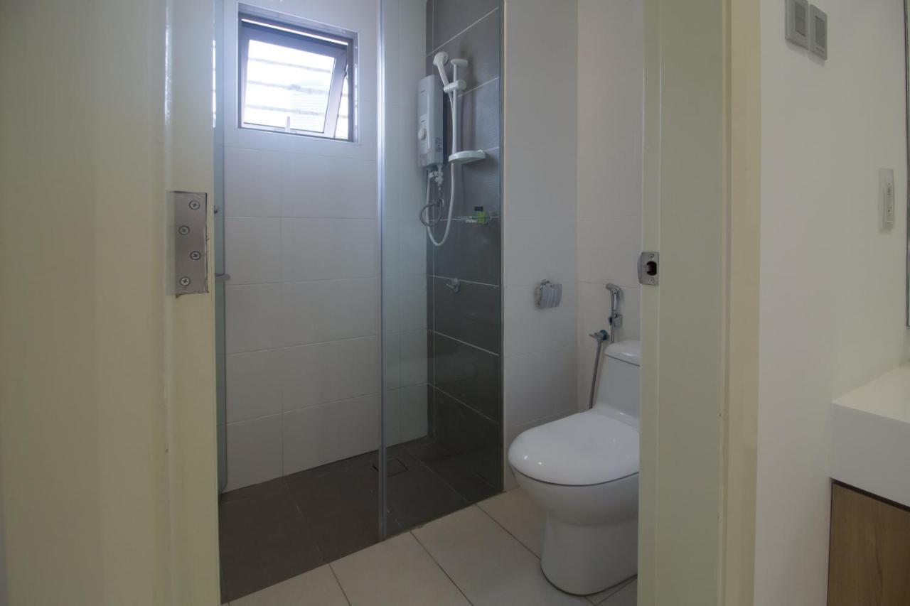 Oyo Home 501 Luxury 1Br Crest Condo Kuala Lumpur Exterior foto